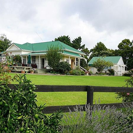 Brookwood Lodge Окленд Екстер'єр фото