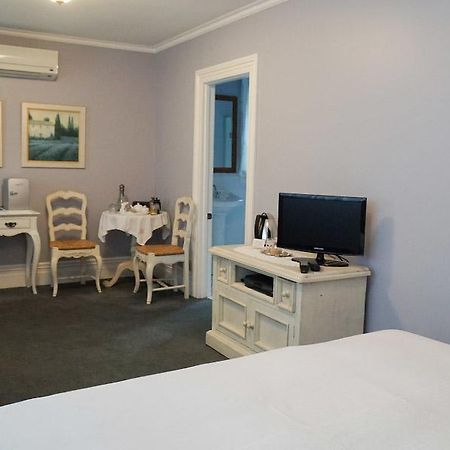 Brookwood Lodge Окленд Екстер'єр фото