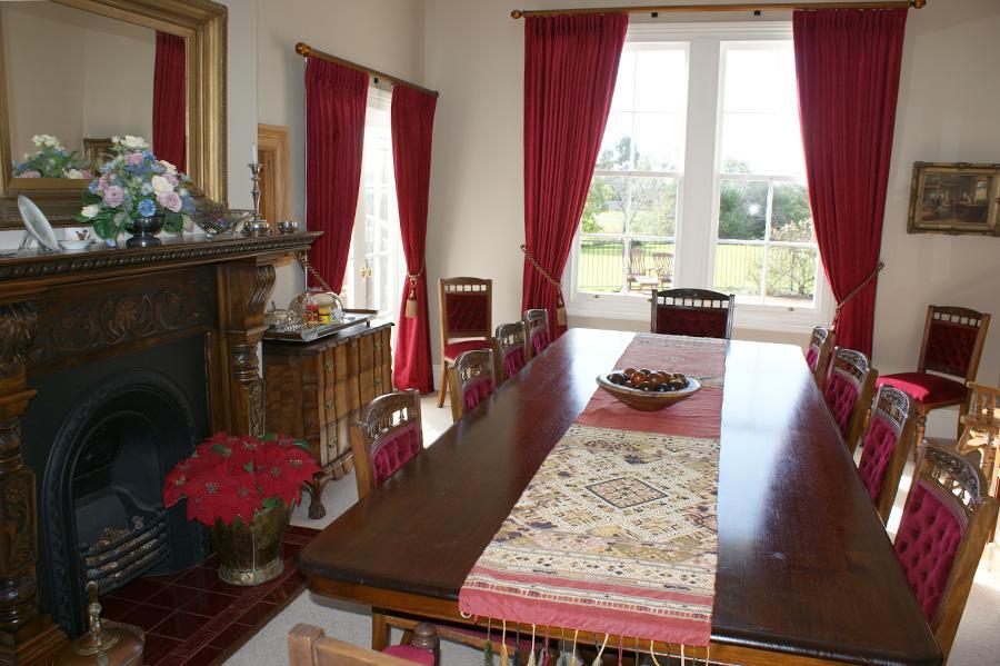 Brookwood Lodge Окленд Екстер'єр фото