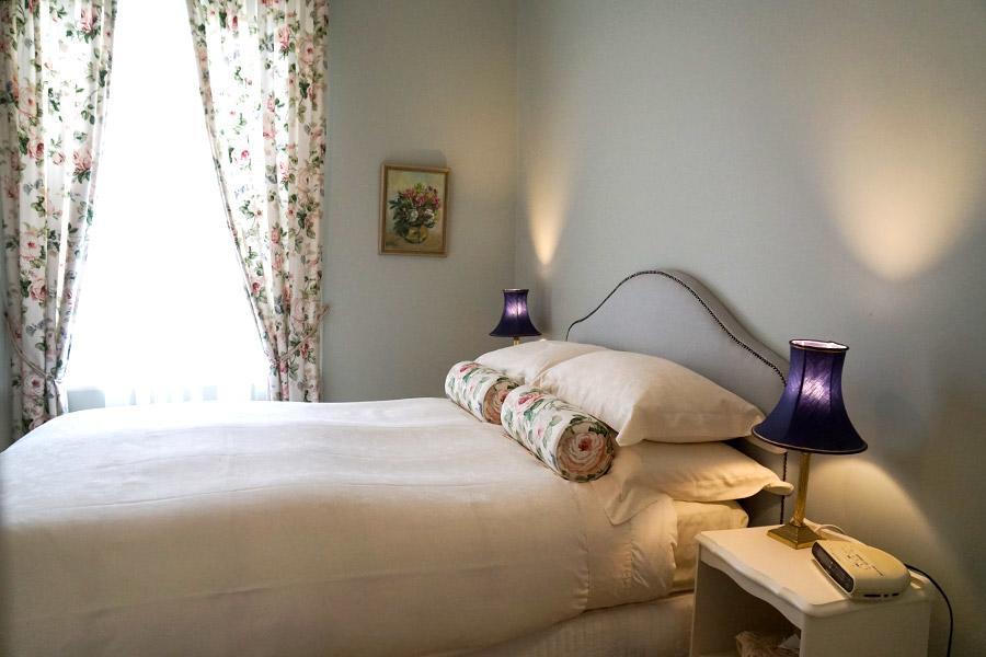 Brookwood Lodge Окленд Екстер'єр фото