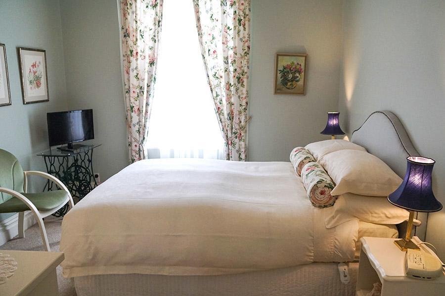 Brookwood Lodge Окленд Екстер'єр фото