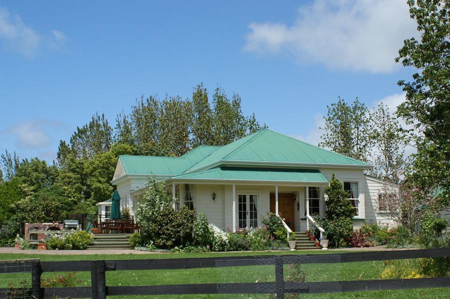 Brookwood Lodge Окленд Екстер'єр фото