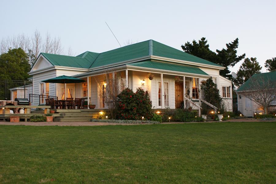 Brookwood Lodge Окленд Екстер'єр фото