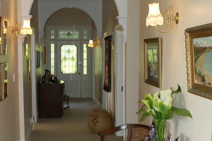 Brookwood Lodge Окленд Екстер'єр фото