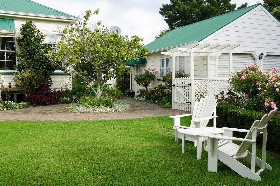 Brookwood Lodge Окленд Екстер'єр фото