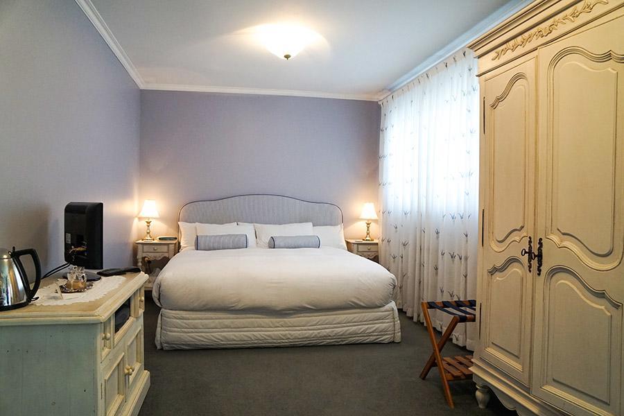 Brookwood Lodge Окленд Екстер'єр фото